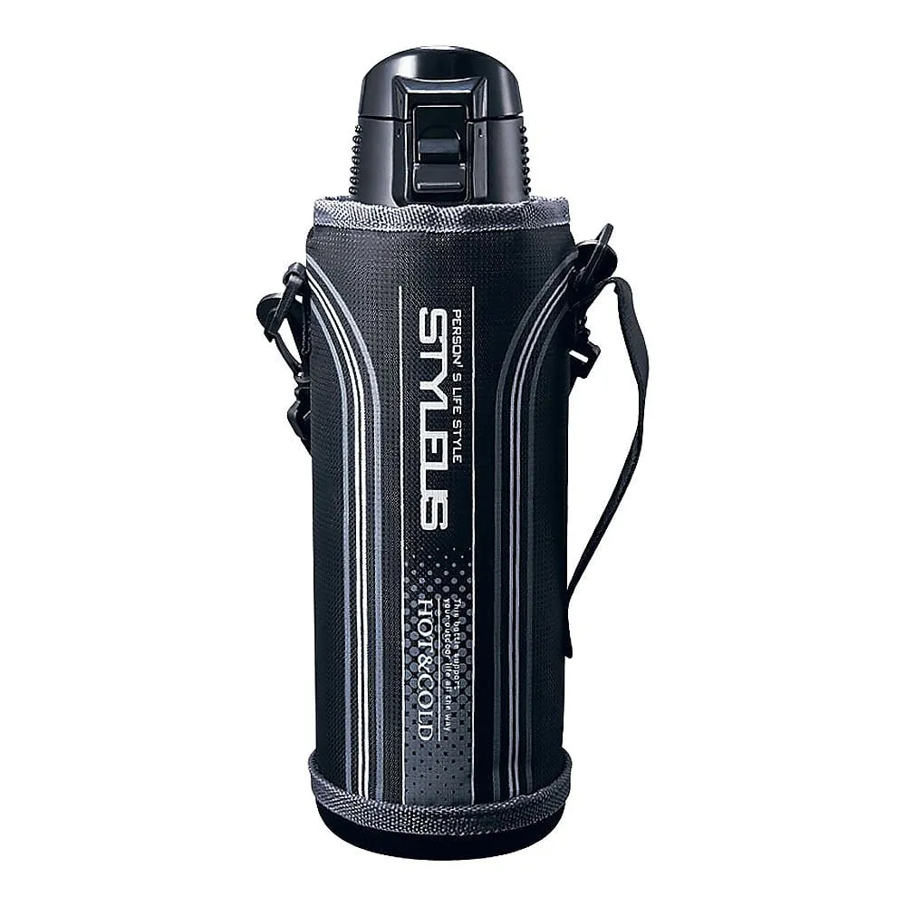 63-5698-33　Stylus Neo Sports Mag 1.5 L Black　EMG0303