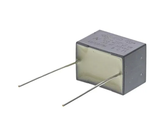 63-7544-87　凯美特330nF聚丙烯电容器PP 310 V ac, 630 V ac±10%通过孔R46系列　R463I33305001K