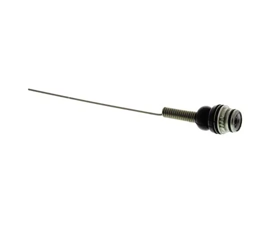 63-7632-24　Telemecanique传感器用于XC系列的限制开关头　ZCE06