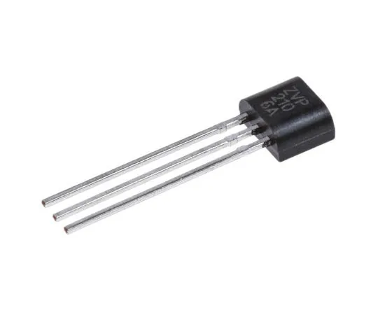 63-7668-68　ZVP2106AP通道MOSFET, 280 mA, 60 V,3引脚E线二极管有限公司　ZVP2106A