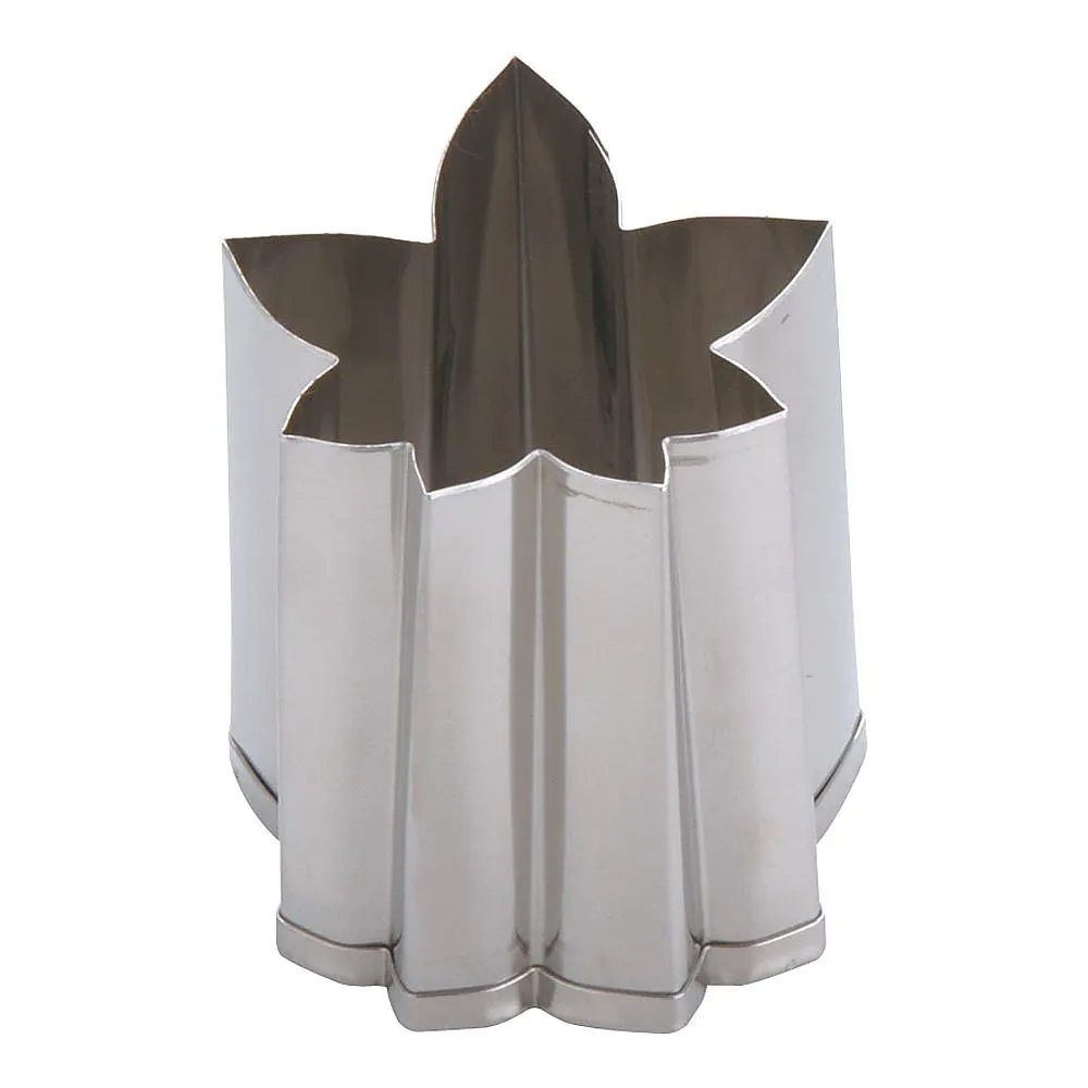 62-6479-32　Main Office Thick Entrance Model Autumn Leaves Large