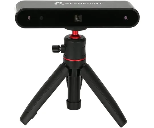 65-1683-17　REVOPOINT POP 3D Scanner　REV-POP-ADKIT