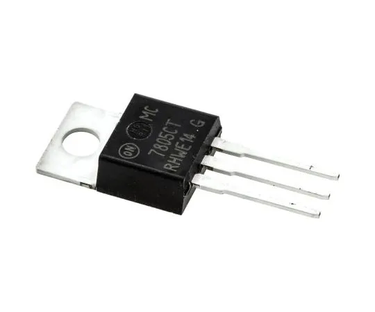 63-7580-15　BTB04-600SL4A,600V, TRIAC,栅极触发器1.3V25mA,3引脚，通孔，TO-220ABSTMicroelectronics　BTB04-600SL