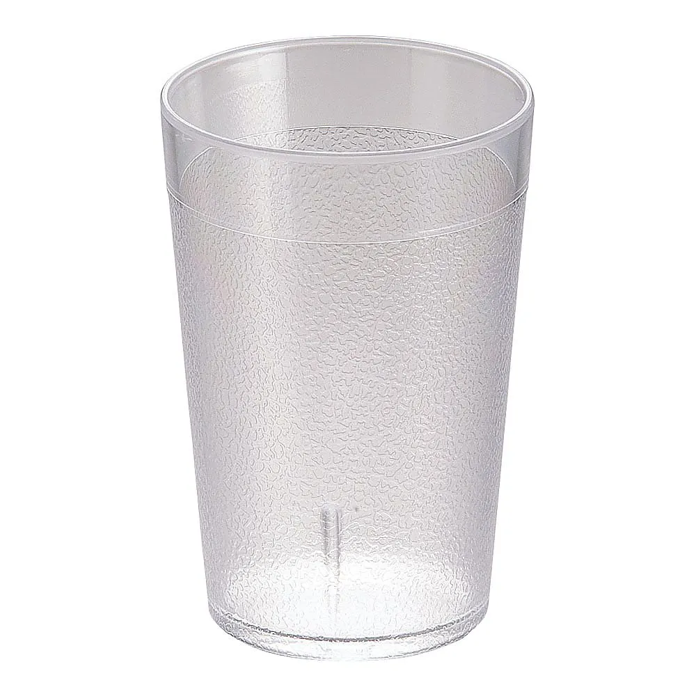 62-6817-72　Polycarbonate Watercup PC-21 (Clear)