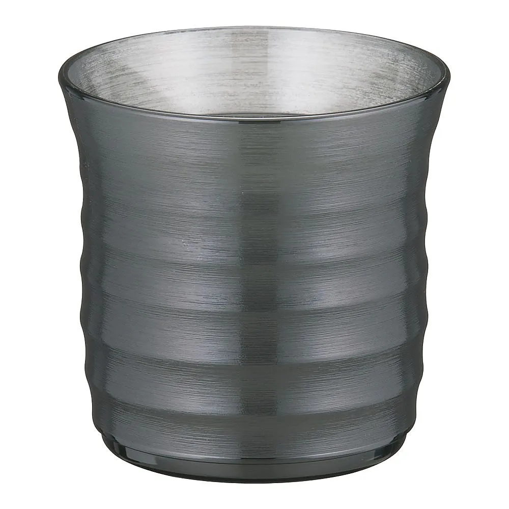 63-5713-19　Small Gray with TKG Stacking Gala　QGL4711
