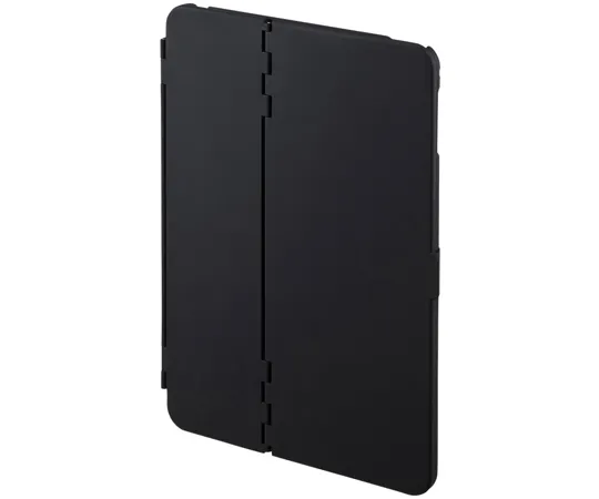 67-0412-30　iPad mini 2021 Hard Case (Black Stand)　PDA-IPAD1804BK