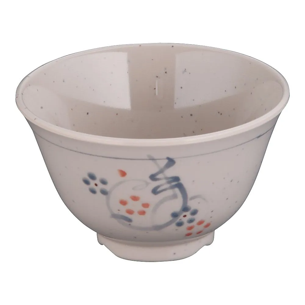 62-6849-56　Melamine "Karin" teacup　M-314-K