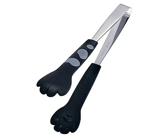 62-6461-44　Crab Yanko Tongue Tama Black　BTVI904