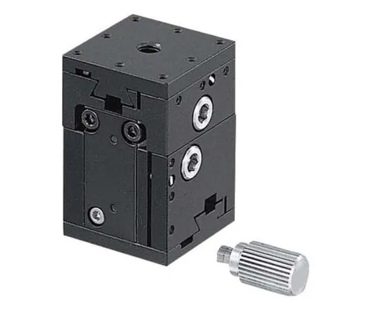 62-9894-25　Small X/Y/Z Axis Mechanical Stage (30 x 30)　LT-313