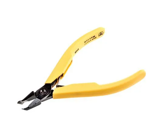 63-7505-51　Lindstrom 117mm Cable Cutter for Copper Wire,0.8mm切割能力　8248