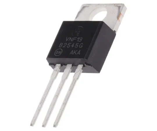 63-7626-26　半导数45V30A,双肖特基二极管，3针TO-220ABMBR2545CTG　MBR2545CTG