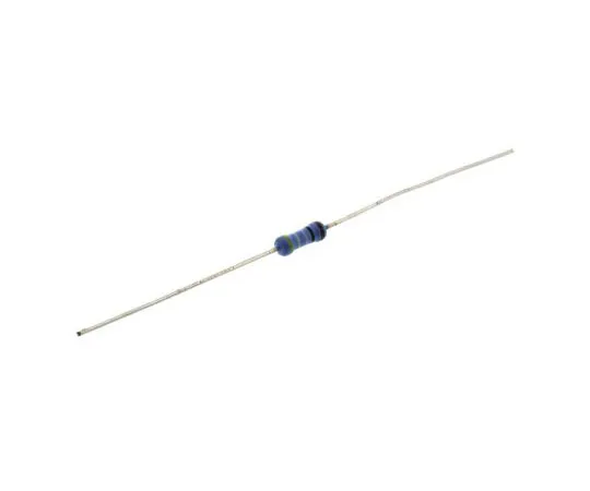 63-7594-94　Vishay 499Ω0.6W薄膜固定电阻±1%±50ppm/°C　MBB02070C4990FCT00
