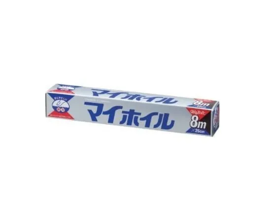 64-8869-51　My Wheel Regular 8 m x 25 cm