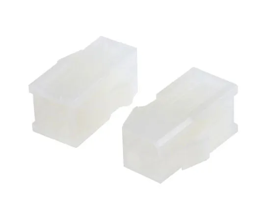 63-7589-08　TE ConnectivityVAL-U-LOK男性连接器外壳，4.2毫米间距，4路，2列　794953-4