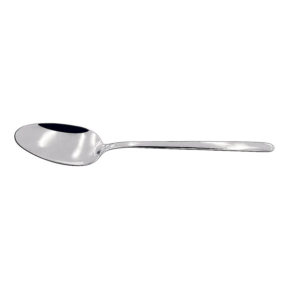 63-5694-96　Brooks 18-10 Stiletto Table Spoon　BAB1401