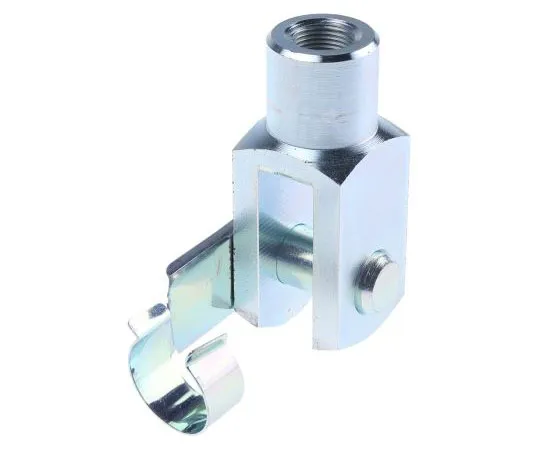 63-7599-26　Norgren活塞杆Clevis QM/8080/25 80 mm, 100 mm　QM/8080/25