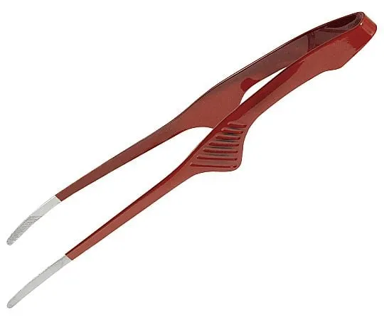 69-5185-03　18-0 Chop Stick Tongs Negoro　0103430