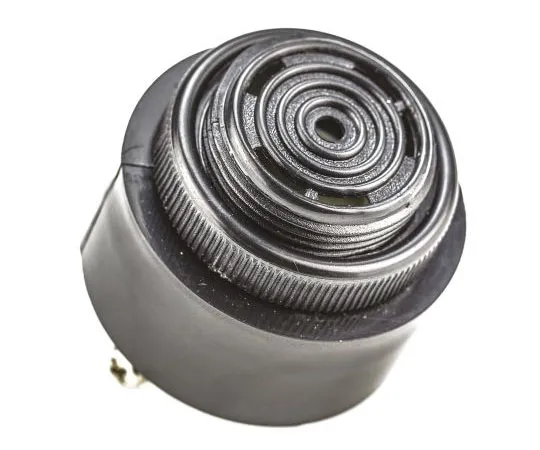 63-7643-04　RS PRO92dB面板连续安装，快速脉冲内置管，2300→3300 Hz　622-1556