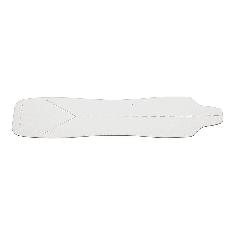 64-9288-54　Eco Series Paper Cutlery (1000 Pieces) w/Eco Spoon Bag　XKM1601