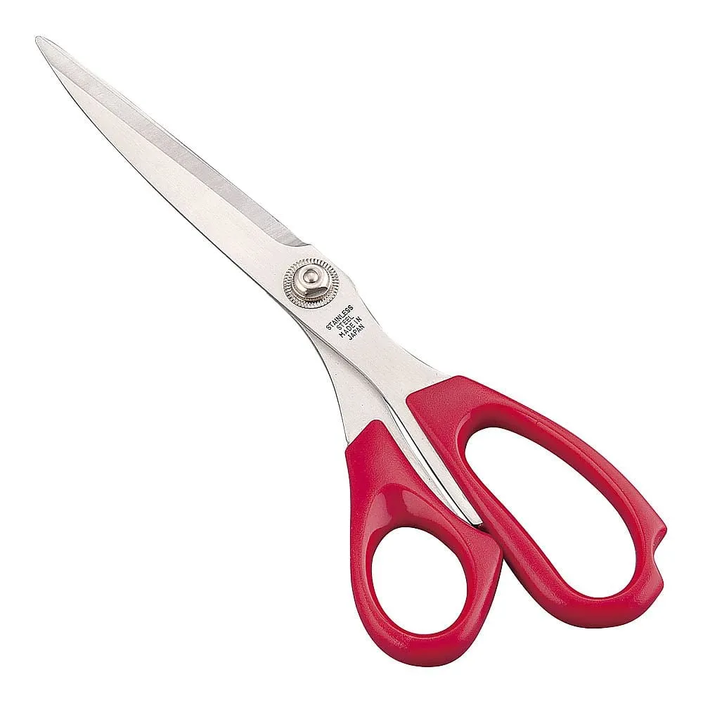 62-6485-05　Stainless Kelp Cutting Scissors (Warp Blade) K-240R