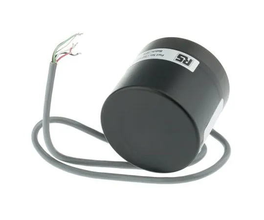 63-7602-60　McLennan伺服无刷直流电机，50 W, 24 V直流，0.17 Nm, 3650 rpm,5.99mm轴径　BLDC58-50 MK2