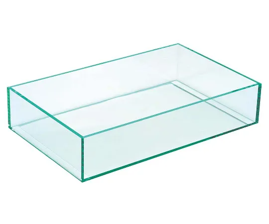 63-7155-37　System Buffet Ice Box Green　1564110