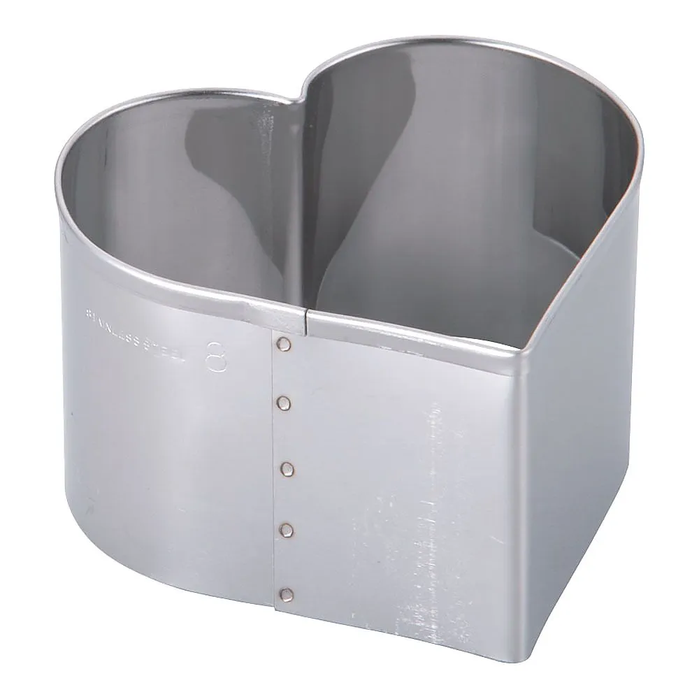 62-6572-55　SA18-0 Putty Pulling Heart No. 8