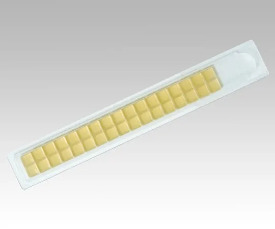 2-2798-13　［已停用］用于酵母和模具的空气采样器中玫瑰红琼脂