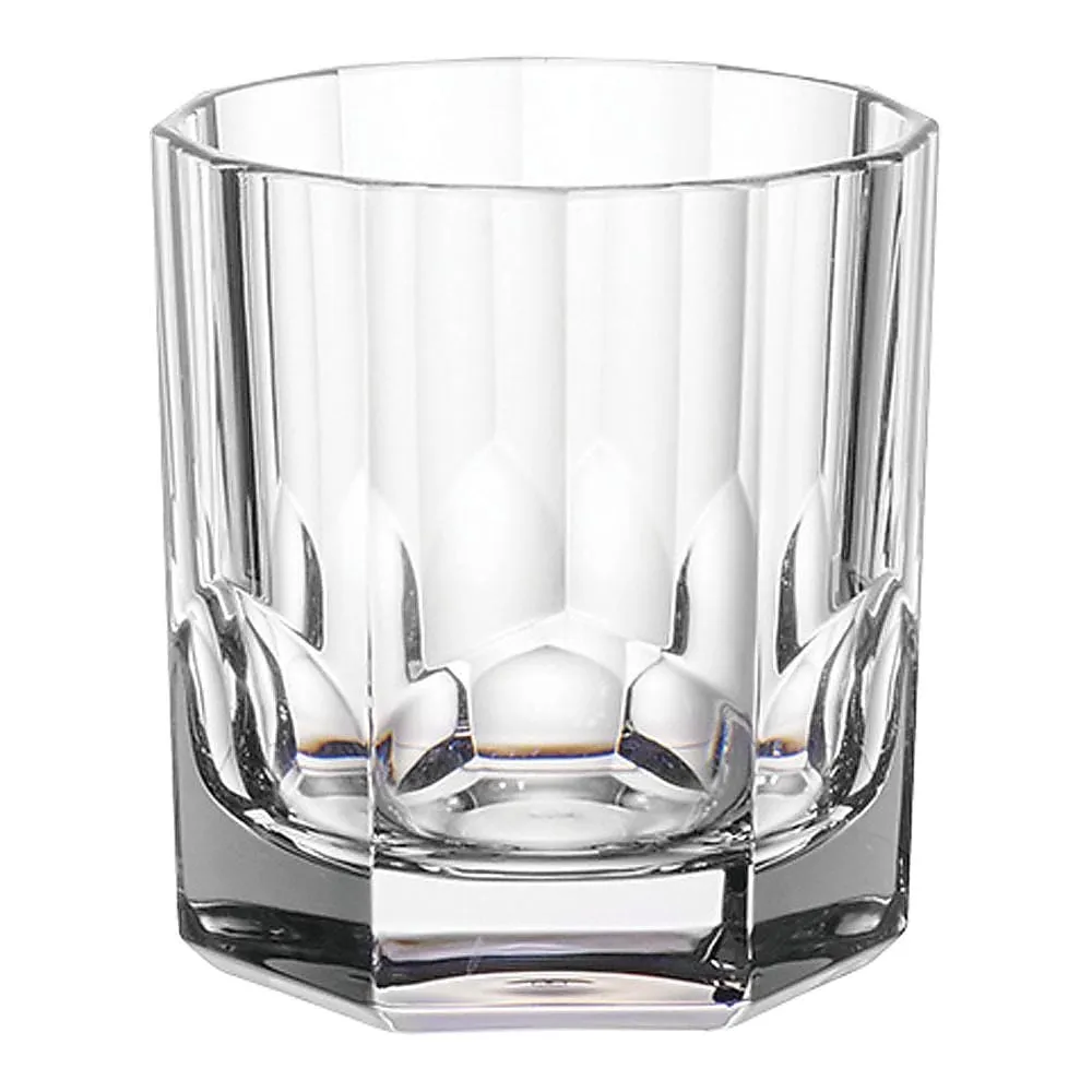 62-6656-43　MLV Diamond (2 pcs) Gibraltar Highball　S025