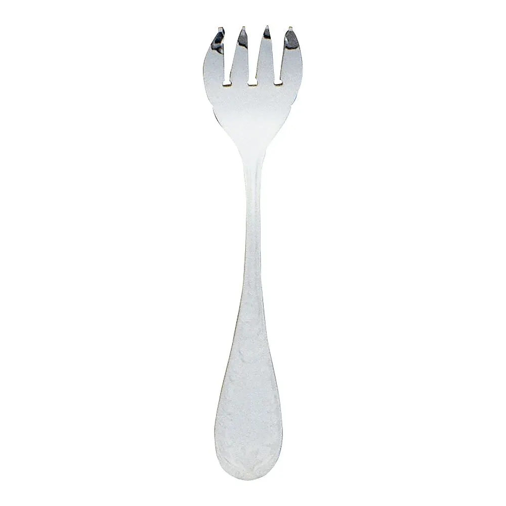 62-6699-67　SA Yohiro Fairy Oyster Fork