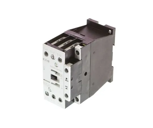 63-7585-16　伊顿3极接触器，17 A, 230 V交流线圈，xStart, 3NO, 7.5 kW　277004 & DILM17-10(230V50HZ,240V60HZ)