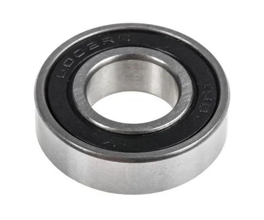 63-7640-14　15mm深沟球轴承32mm O.D.　619-0171