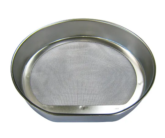 63-7142-25　［Discontinued］EBM 18-8 Oil Pot 5 L Amami Length　0237230