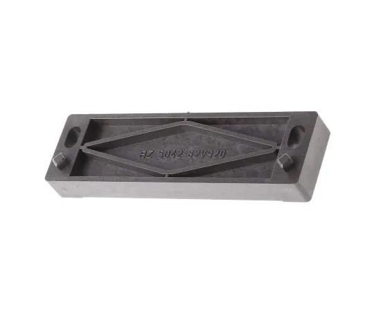 63-7644-86　Schmersal SPACER BN 31/33空格，用于BNS 33安全开关　SPACER BN 31/33