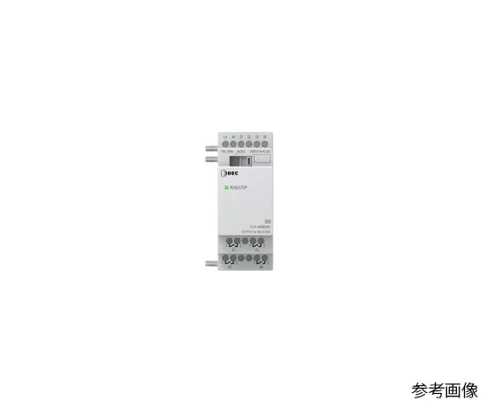 63-5790-34　FL1F型智能继电器文字显示安装套件　FL1F-K2BM2