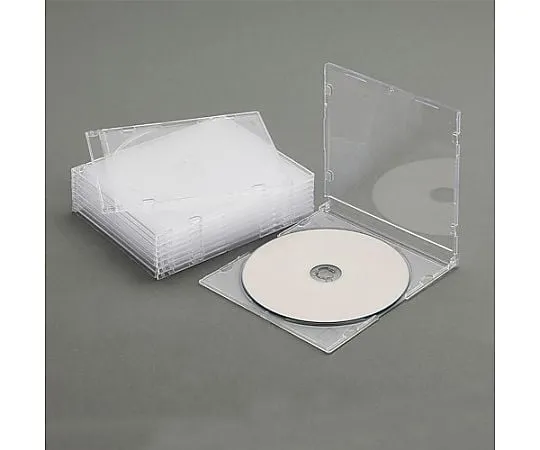 68-1841-69　Slim Case for CD/DVD (10 Sheets)　EA759GS-126A