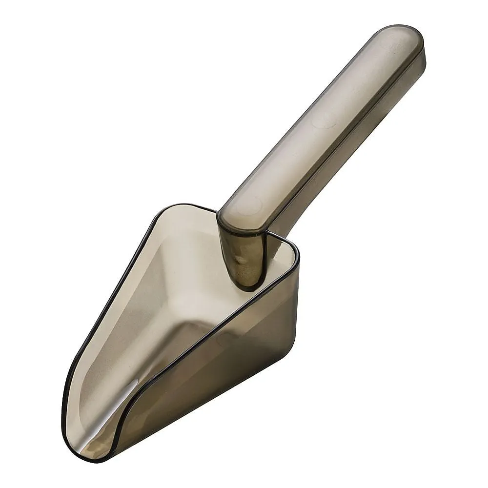 62-6534-09　Polycarbonate Ice Scoop Small