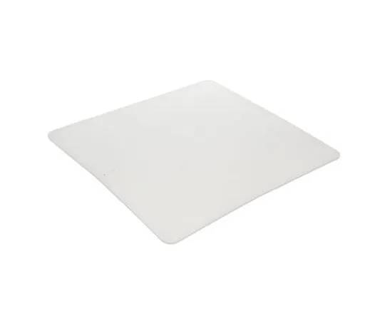 63-7550-55　动力粘合剂透明硅热熔胶枪垫，200mm x 200mm　TEC MAT/RS