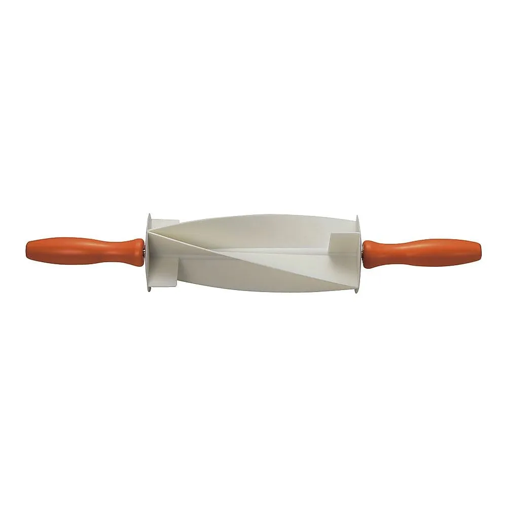 63-1256-35　Croissant Cutter No. 1658
