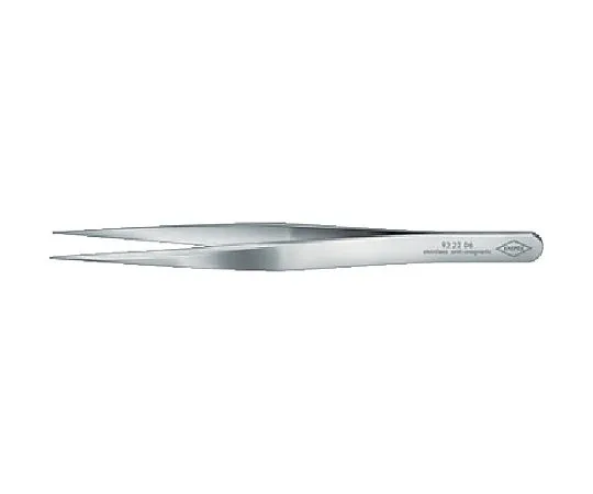 67-6839-12　Precision Tweezers 120 mm　9222-06