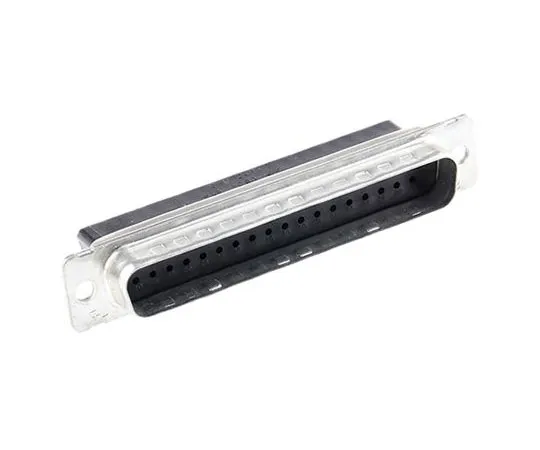 63-7683-51　TE ConnectivityAMPLIMITEHDP-20系列直压D-sub连接器，插头，37针　205210-3