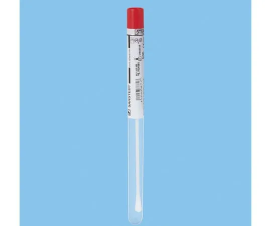 63-2982-67　［已停用］传输Swab (PS/粘胶)　80.1301.500