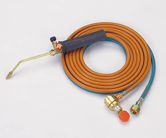 64-0809-39　Hose Burner大会　TA370M-5