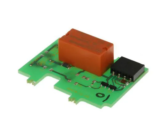 63-7555-17　用于6010系列的西仪器继电器输出单元　PO2-C10