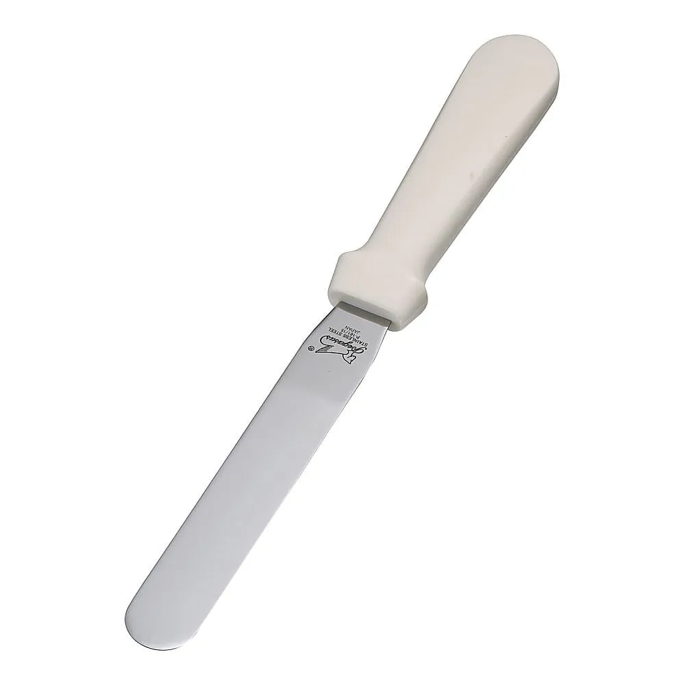 62-6554-14　Plastic Pattern Spatel 6 Inches P161/15