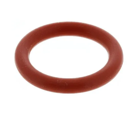 63-7612-25　RS PRO有机硅O型圈，18.66毫米孔，1英寸O.D, -60→+200°C　527-9891