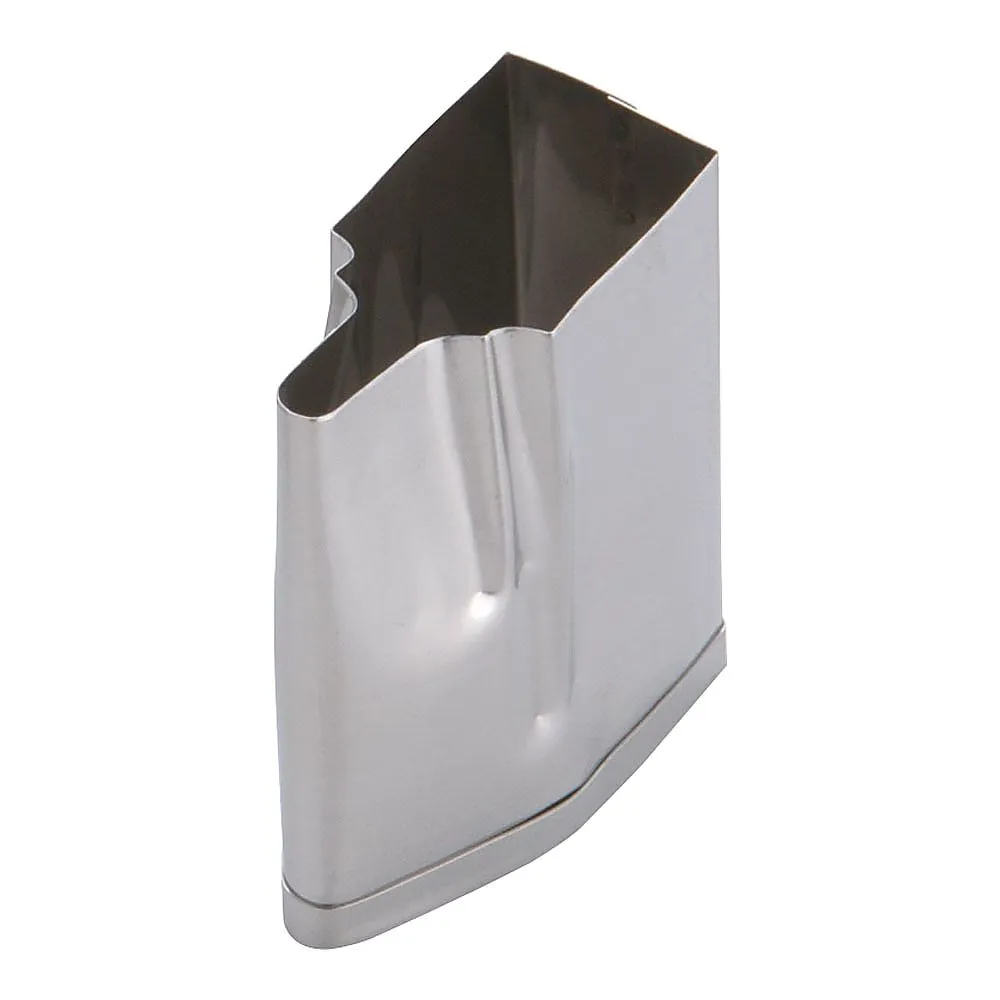 62-6479-18　Main Type Thick-Entered Blade Plate Small