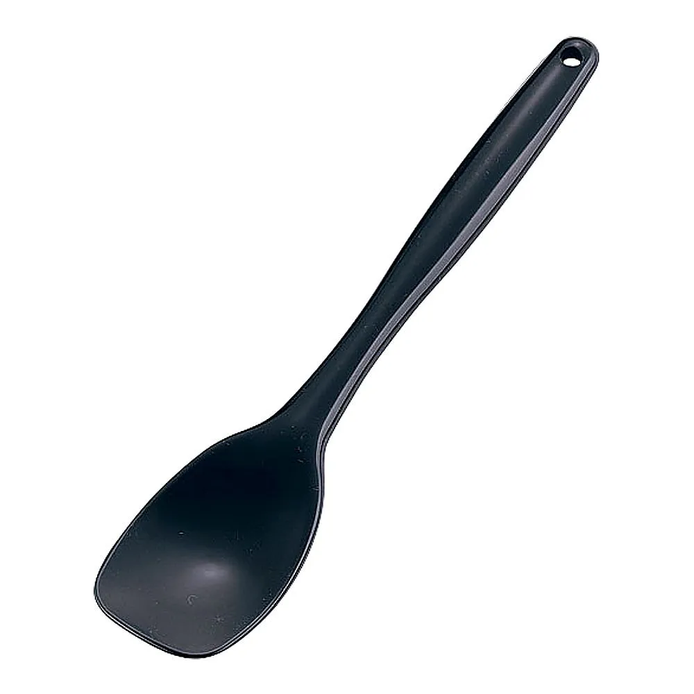 63-5695-90　silicon kitchen spoon　BSL5801