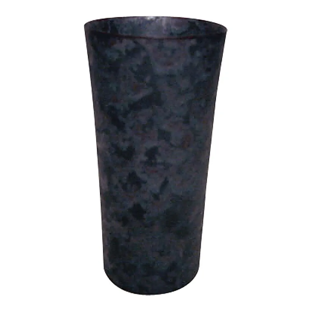 63-5719-52　EXTRALARGE Cup Black Rust Squeezed　RTVS201
