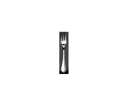 63-7178-02　EBM 18-8 Cherbourg (Silver Plated) Fish Fork (S/H)　2066111
